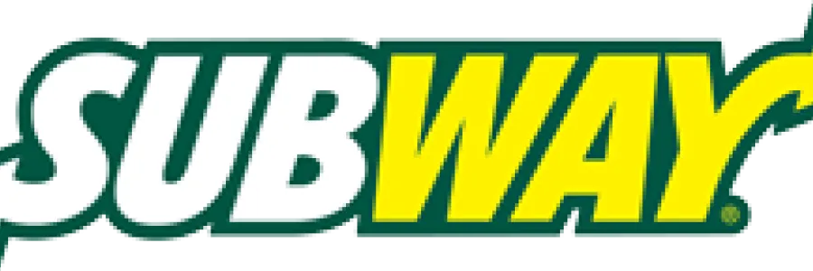 Subway Restuarant Logo